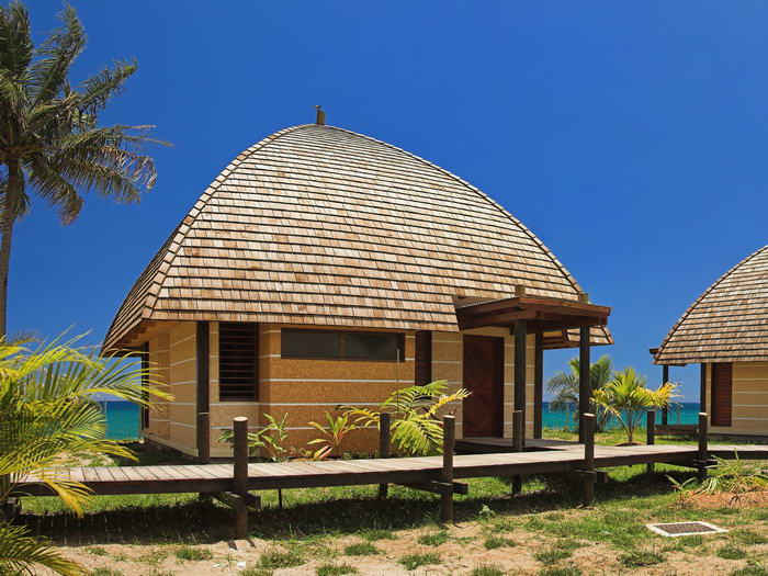 Holiday Guide to Local and Business Traveler accommodation in New Caledonia