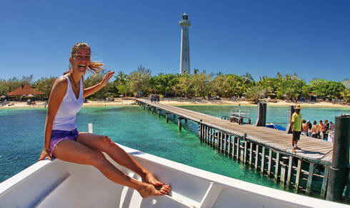 Noumea Discovery Tours